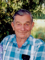 Carl Stire